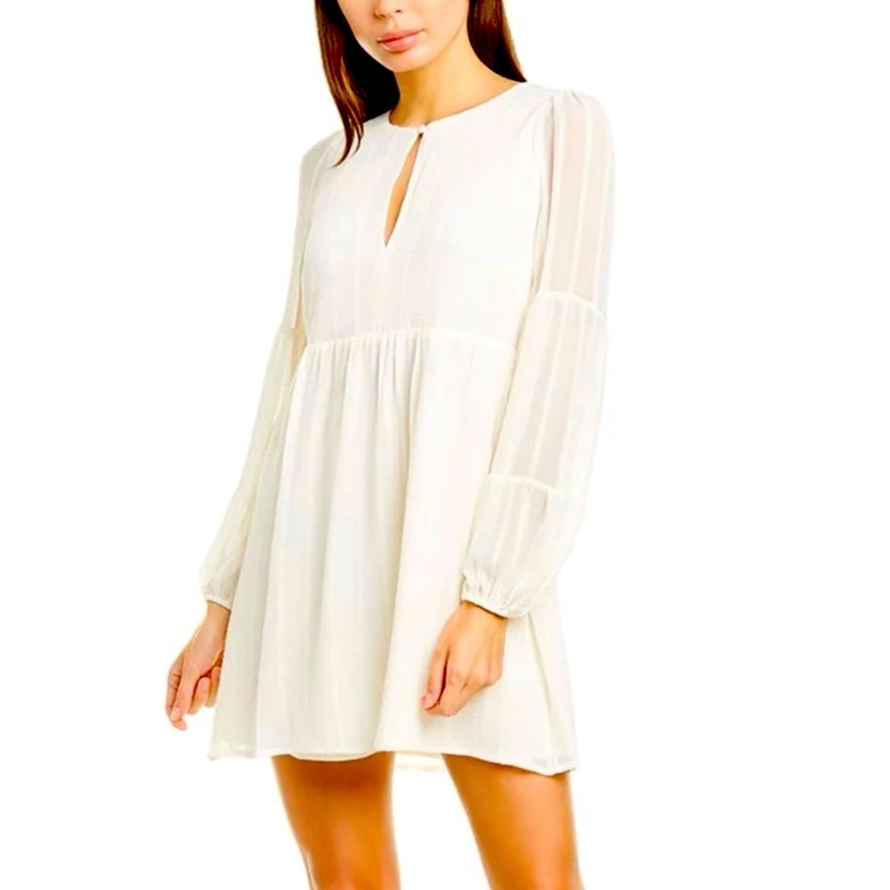 Ali & Jay County Line Mini Dress